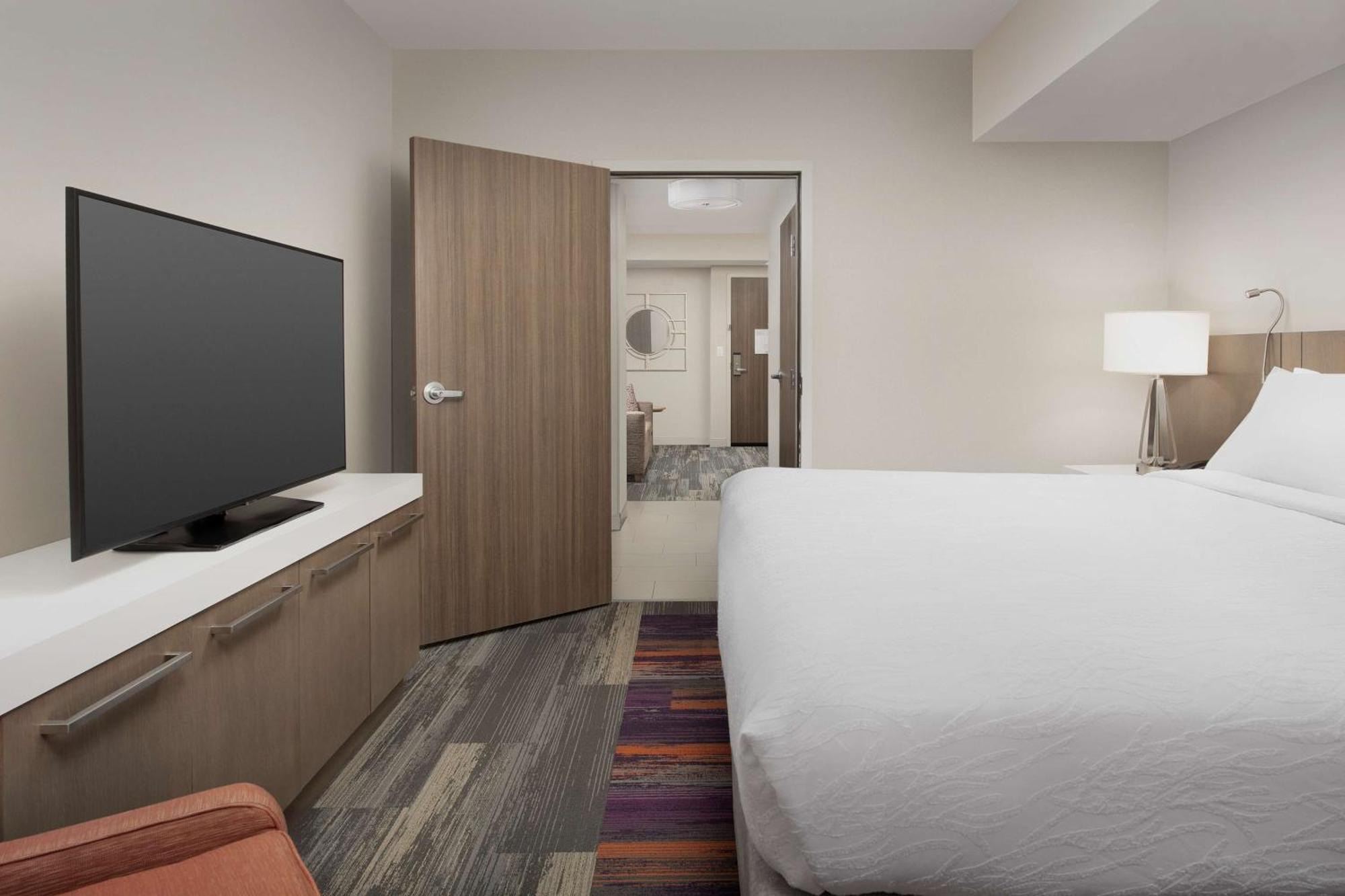 Hilton Garden Inn Columbia Airport, Sc Екстериор снимка