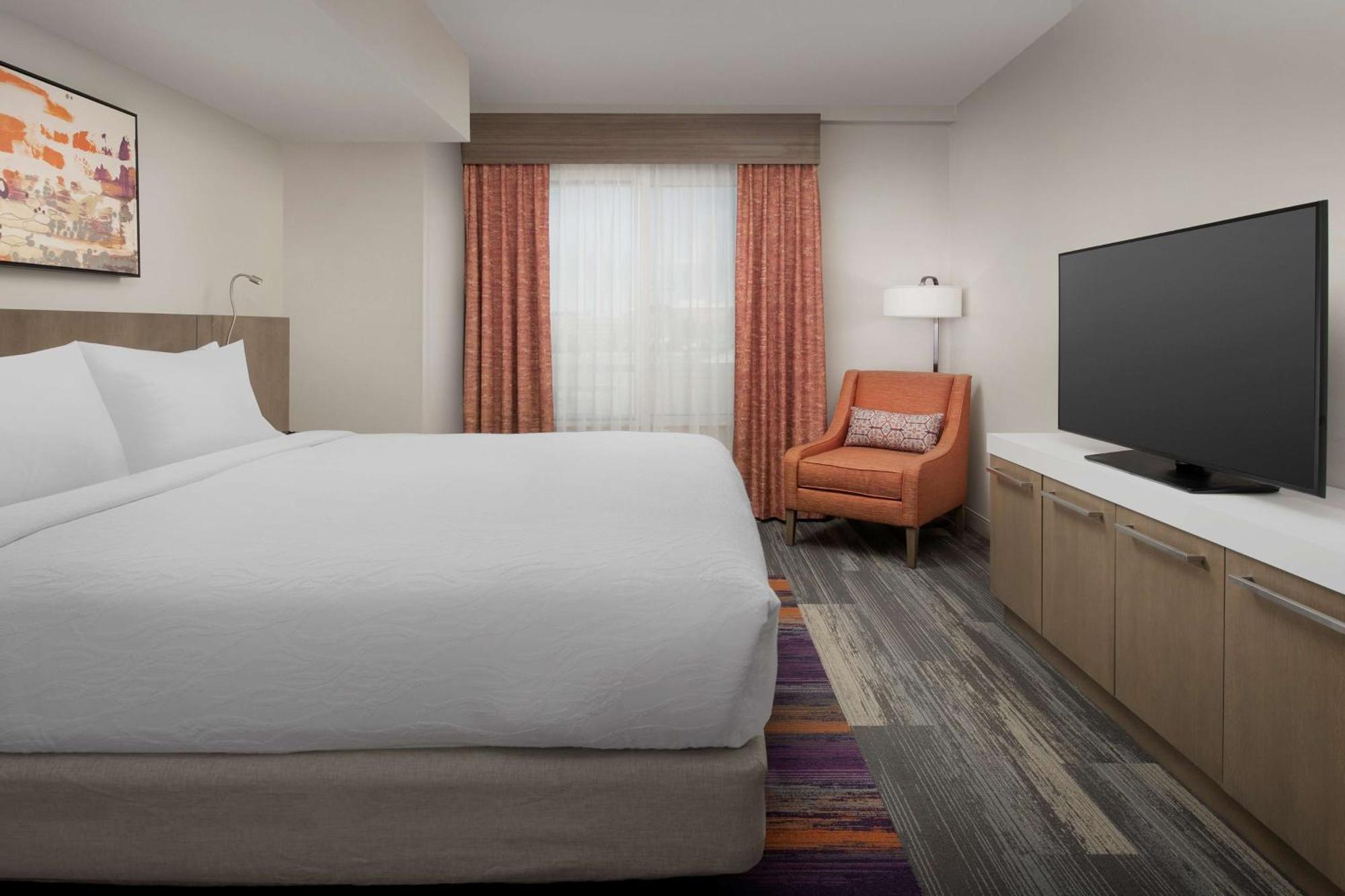 Hilton Garden Inn Columbia Airport, Sc Екстериор снимка