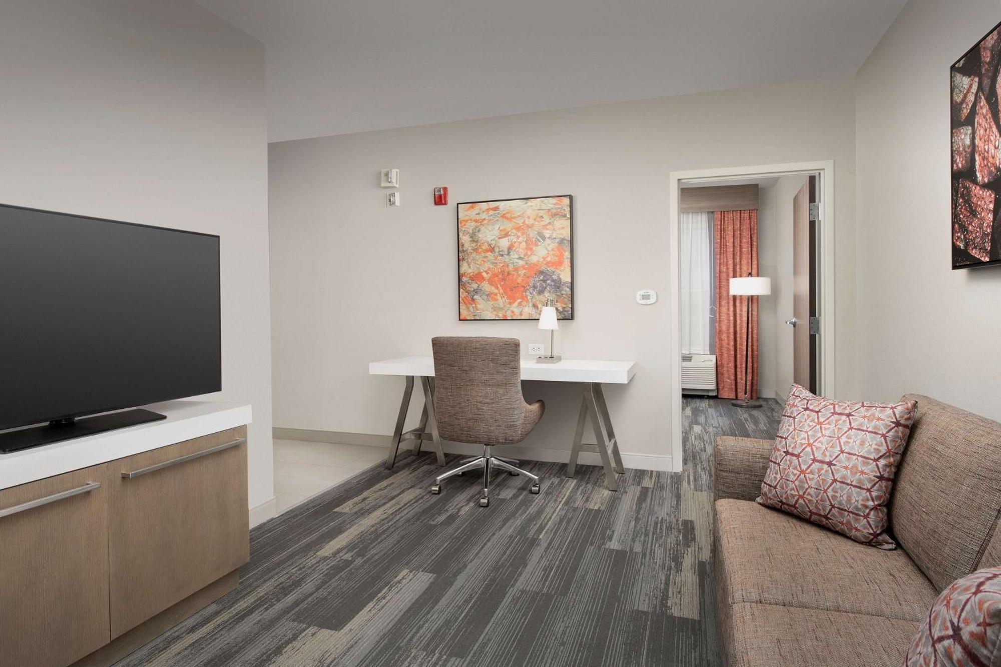 Hilton Garden Inn Columbia Airport, Sc Екстериор снимка