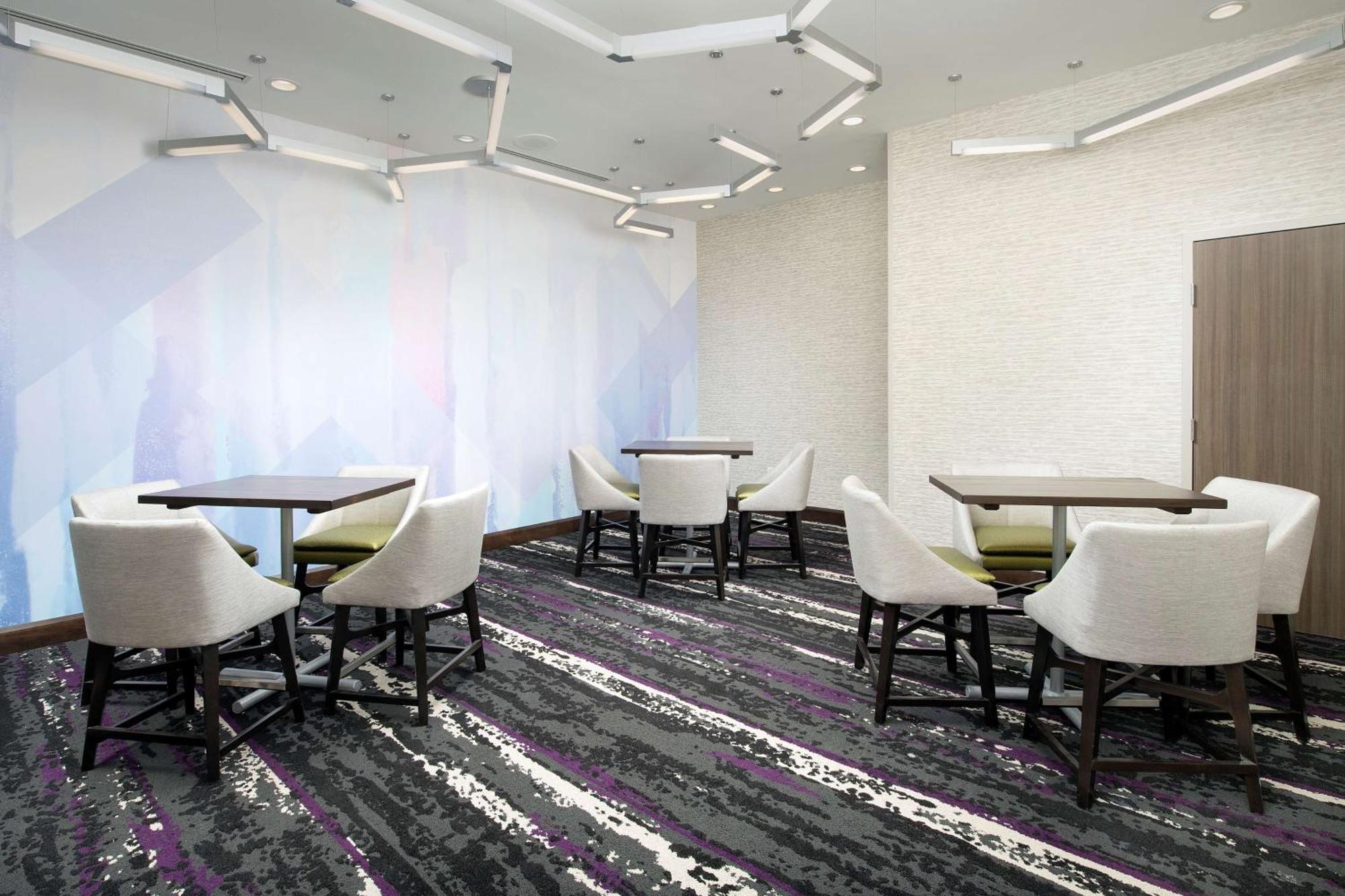 Hilton Garden Inn Columbia Airport, Sc Екстериор снимка