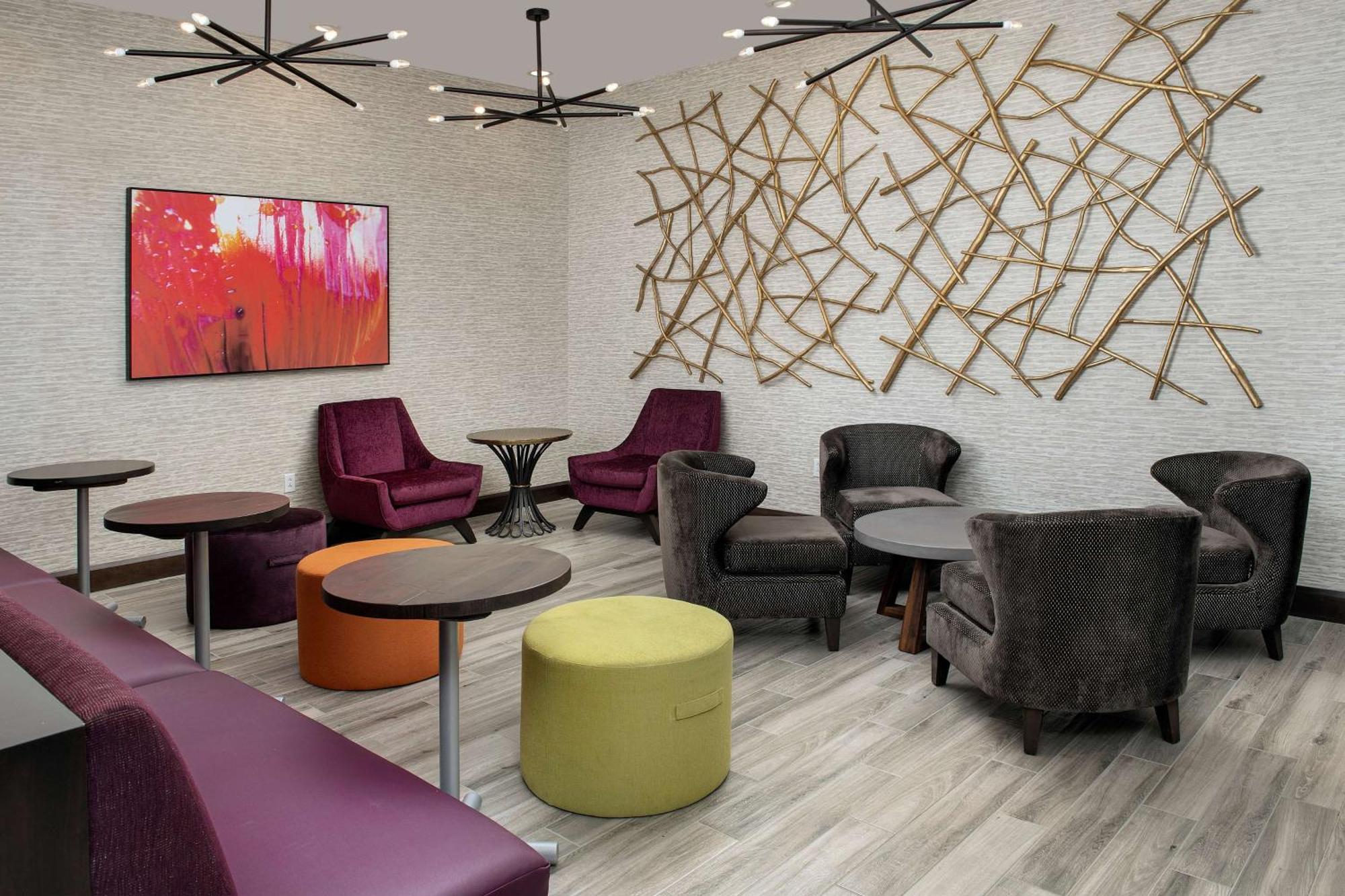 Hilton Garden Inn Columbia Airport, Sc Екстериор снимка
