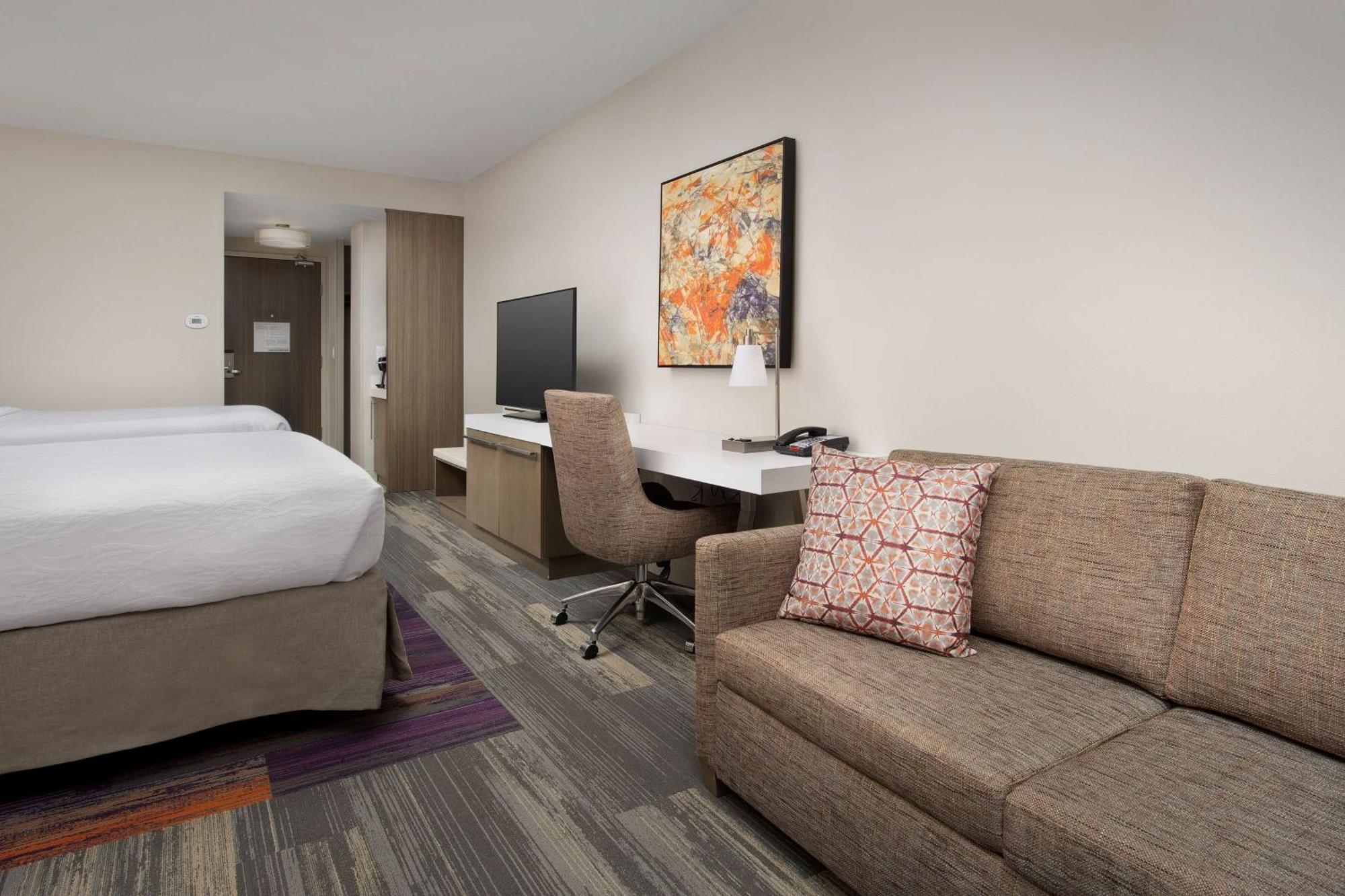 Hilton Garden Inn Columbia Airport, Sc Екстериор снимка