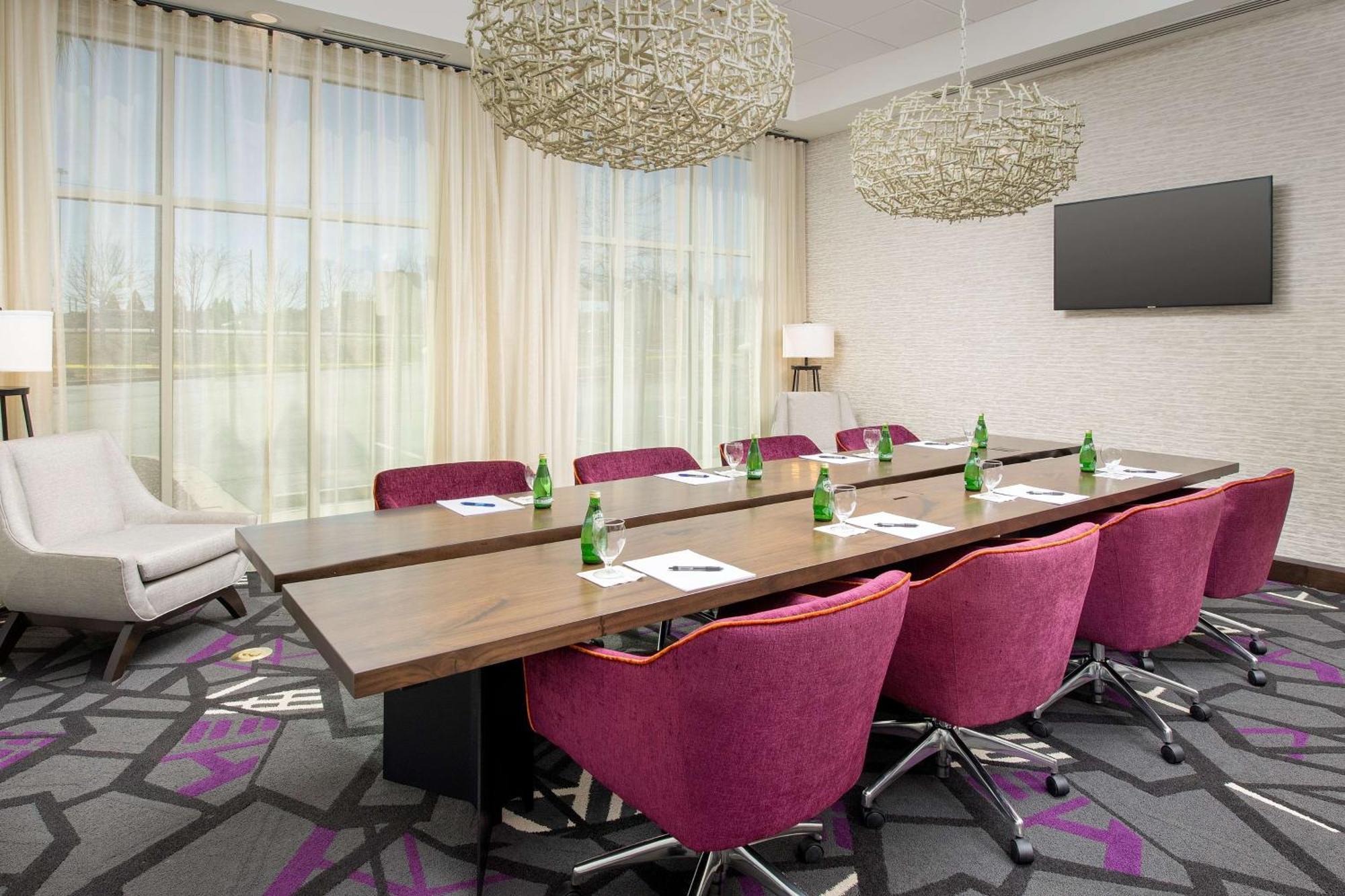 Hilton Garden Inn Columbia Airport, Sc Екстериор снимка