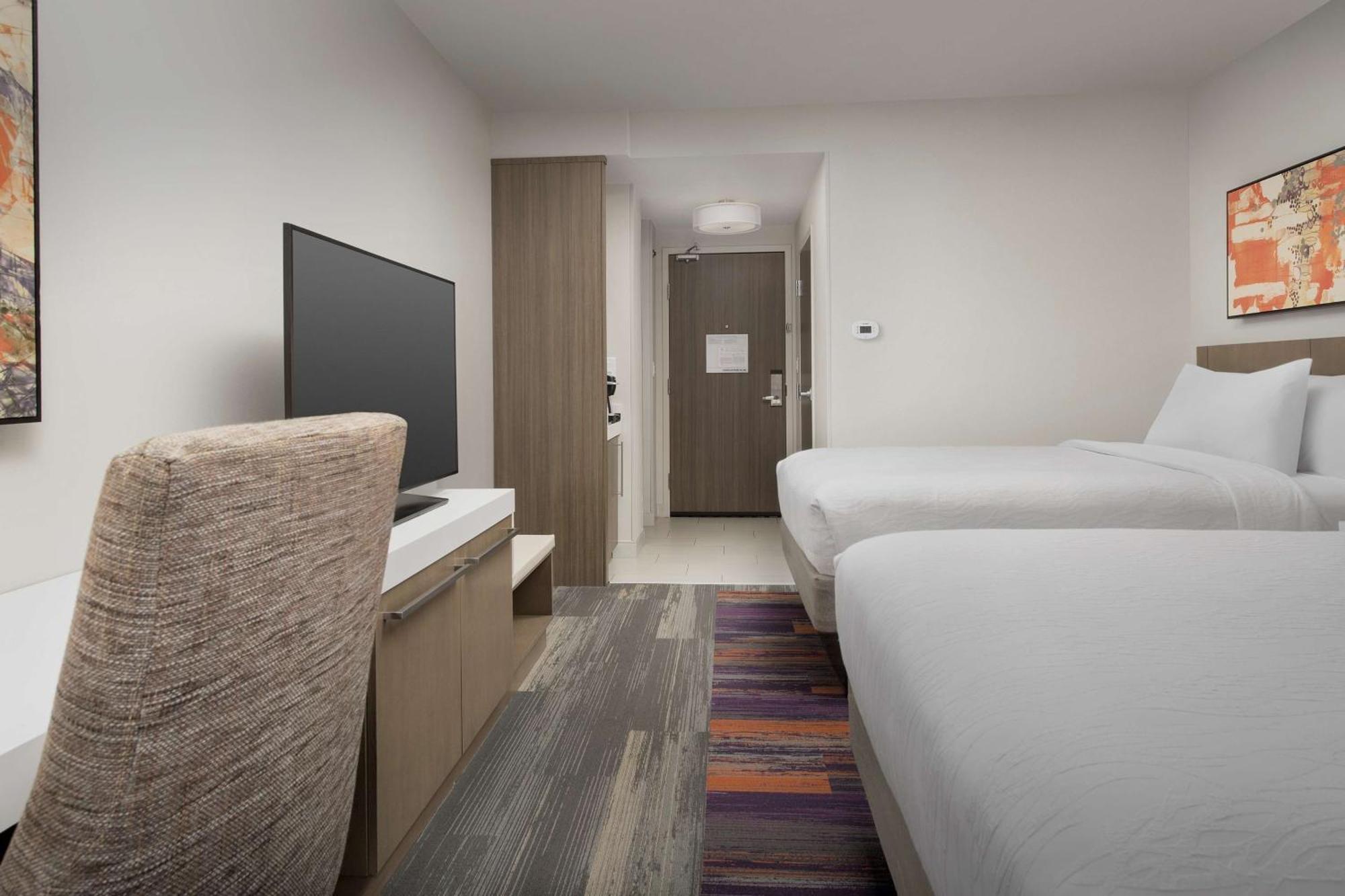 Hilton Garden Inn Columbia Airport, Sc Екстериор снимка