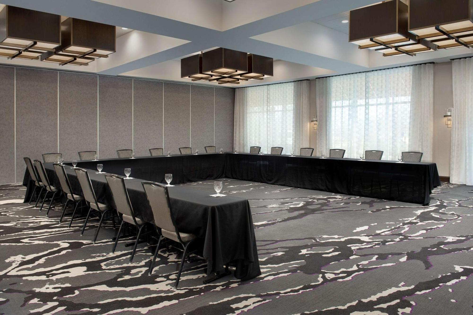 Hilton Garden Inn Columbia Airport, Sc Екстериор снимка