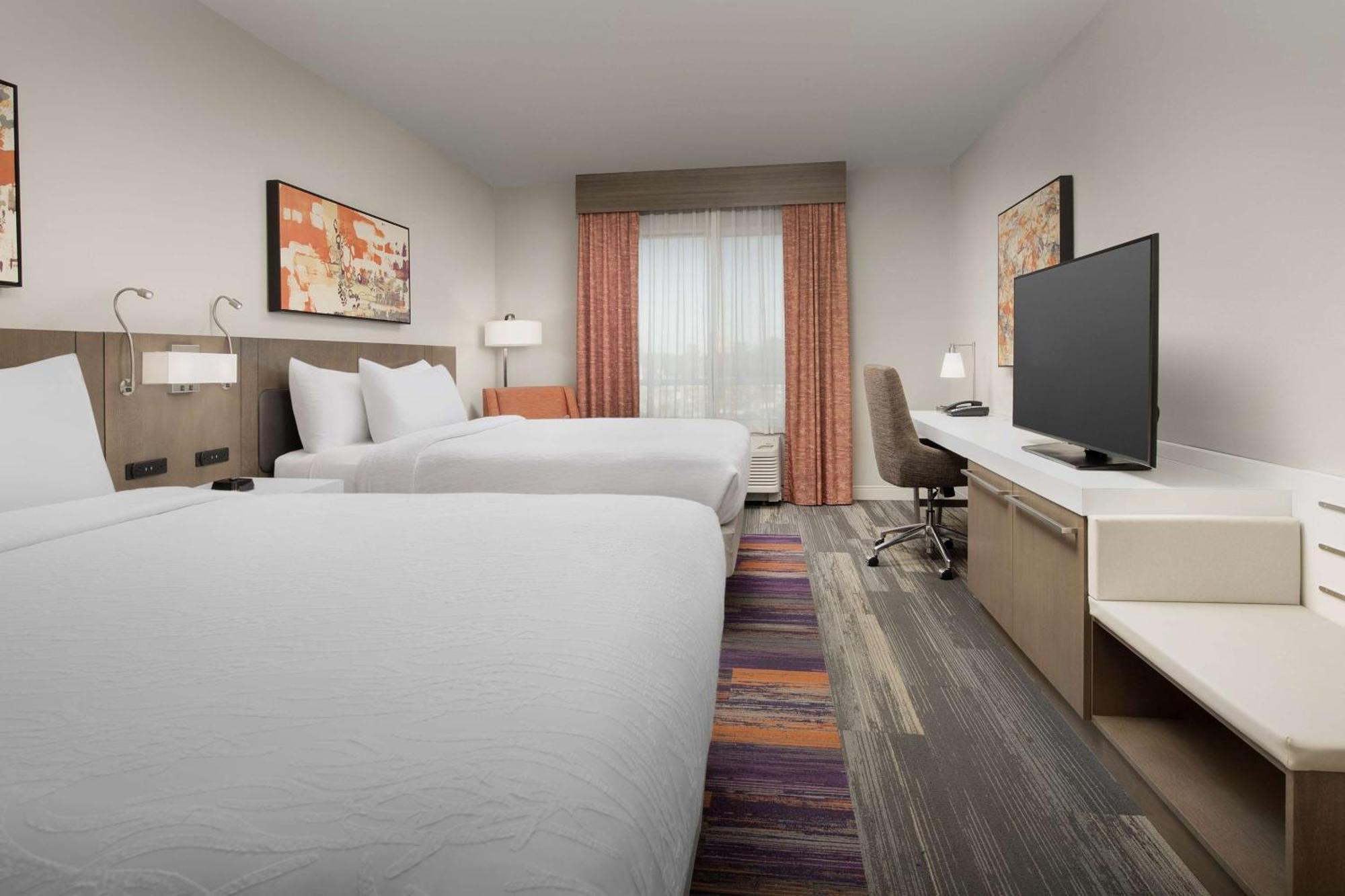 Hilton Garden Inn Columbia Airport, Sc Екстериор снимка