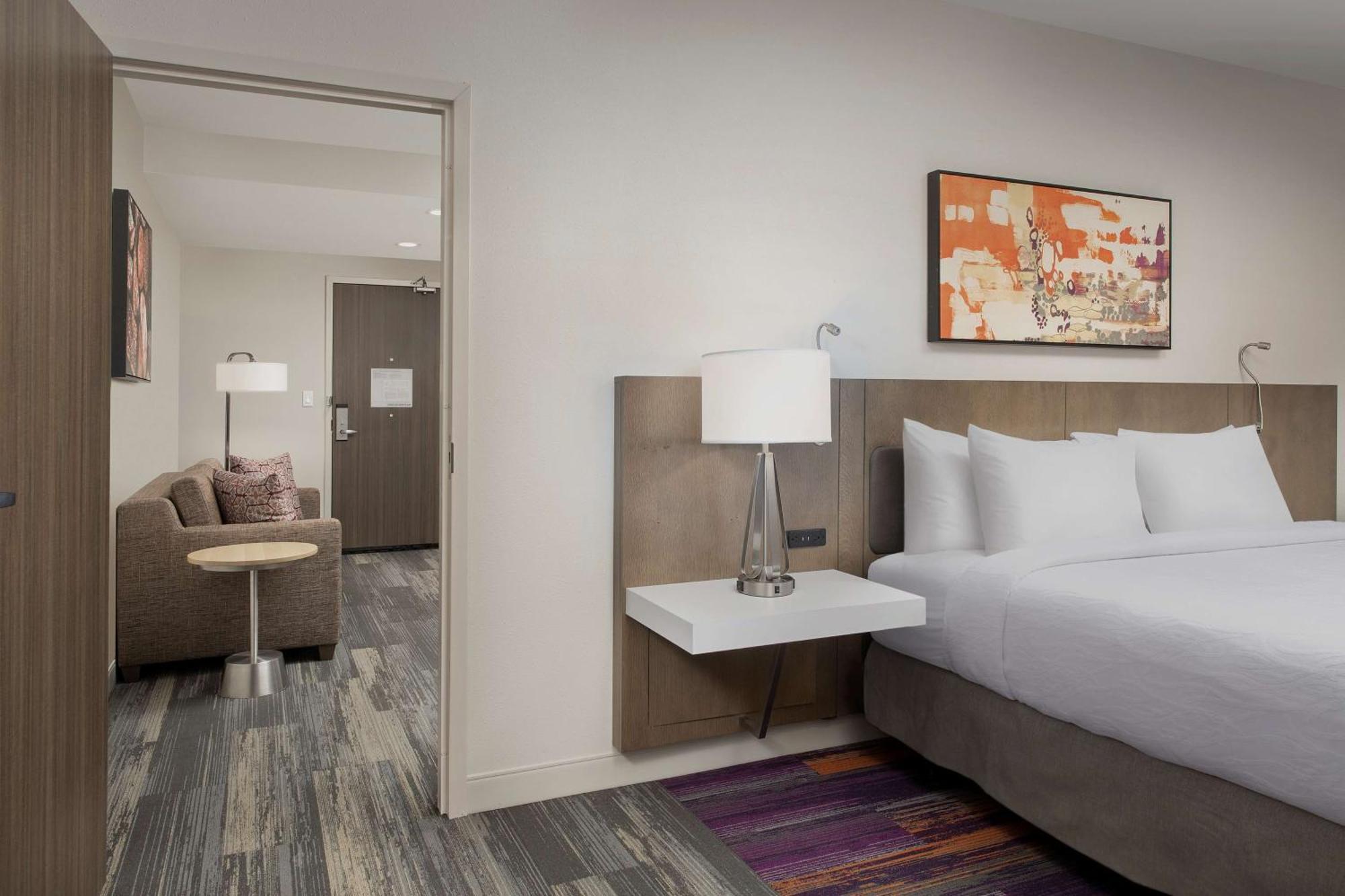 Hilton Garden Inn Columbia Airport, Sc Екстериор снимка