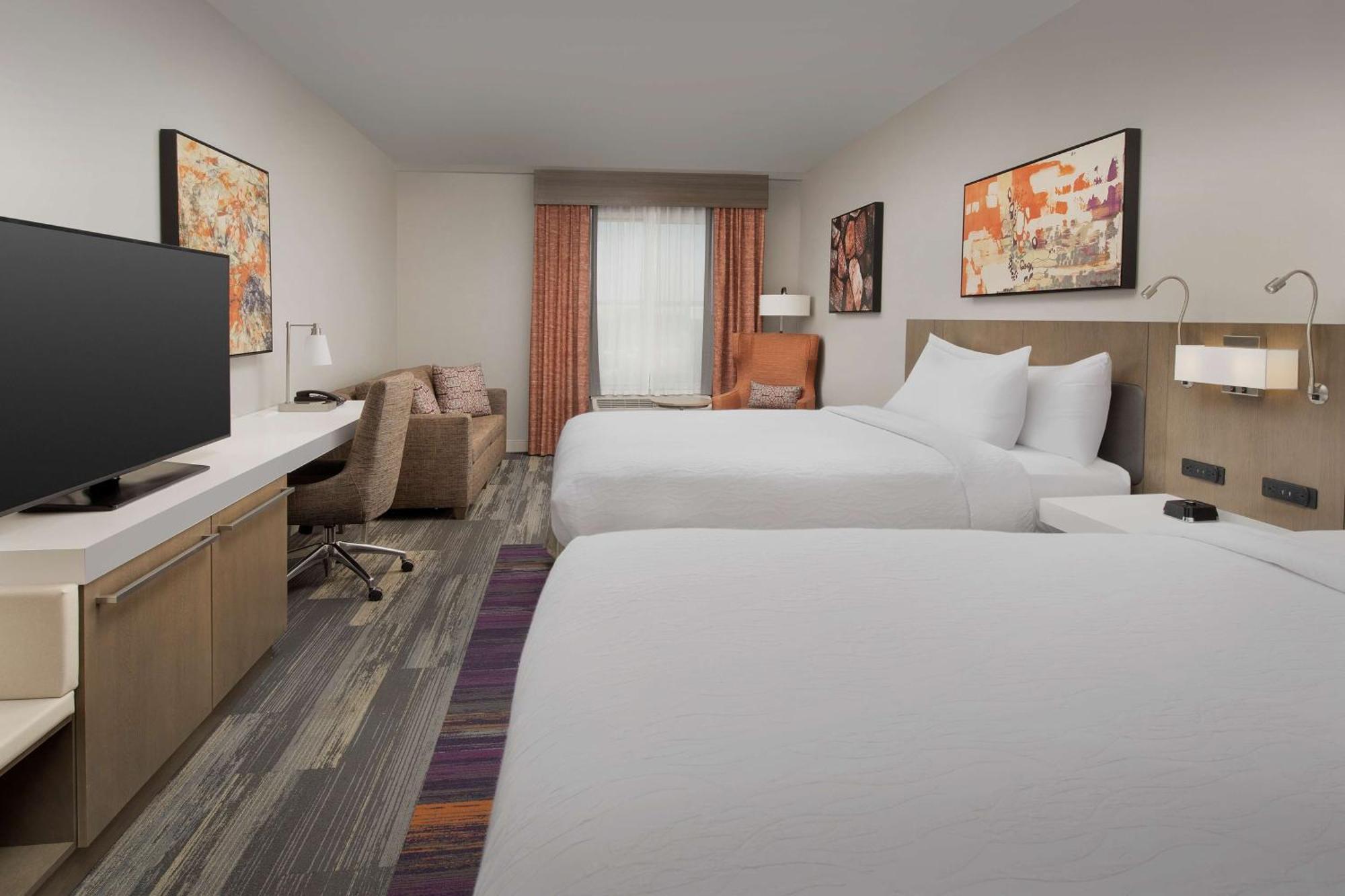 Hilton Garden Inn Columbia Airport, Sc Екстериор снимка