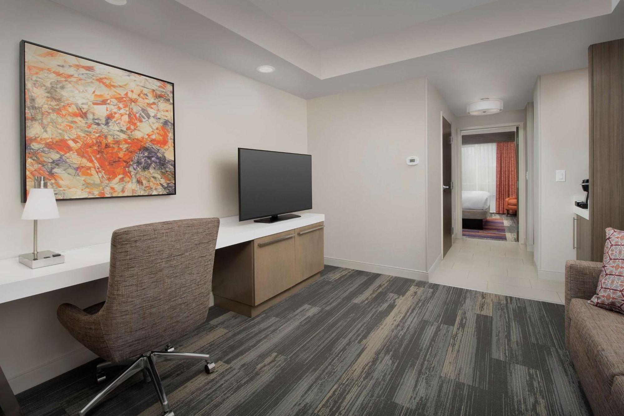 Hilton Garden Inn Columbia Airport, Sc Екстериор снимка
