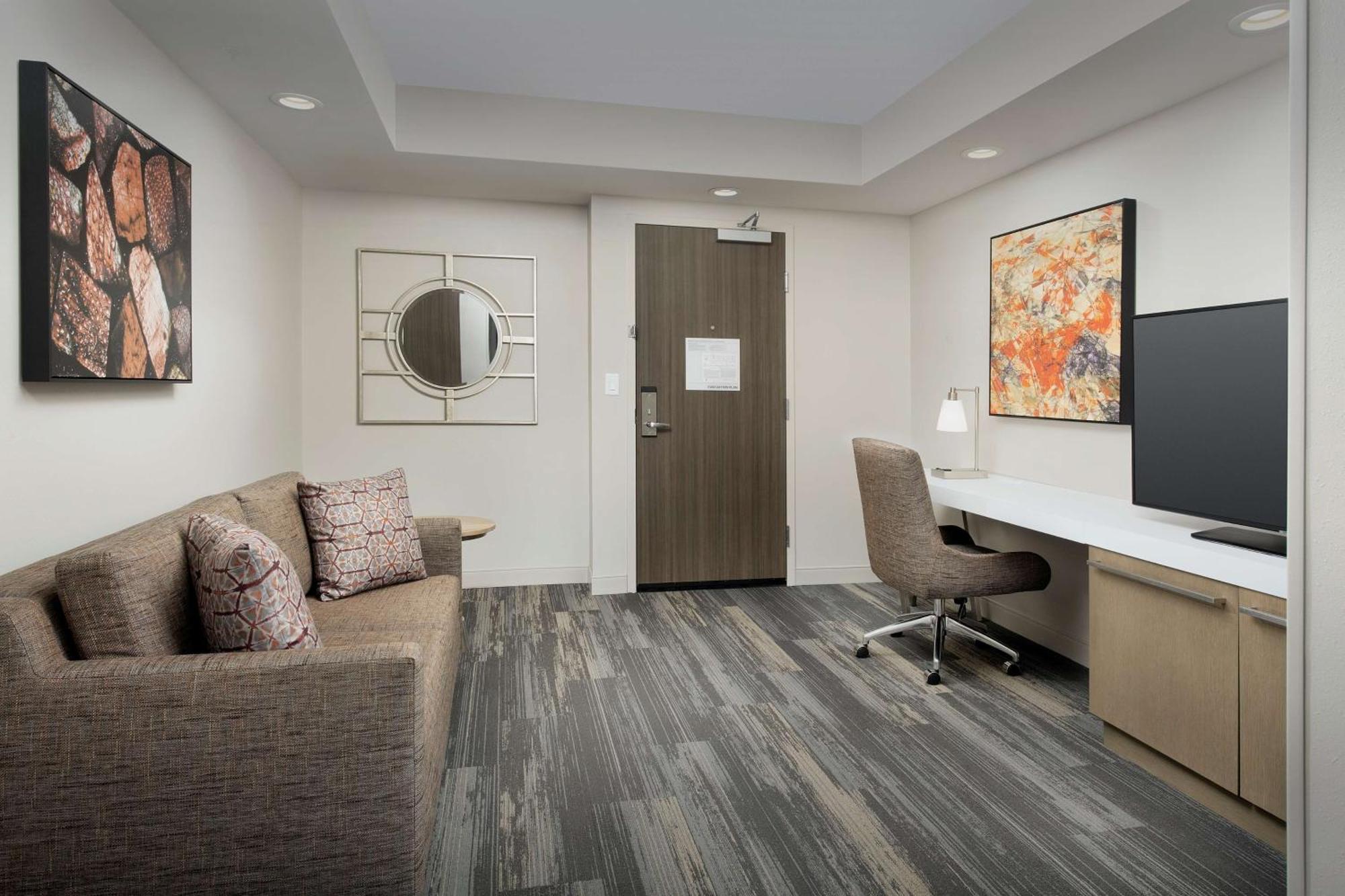 Hilton Garden Inn Columbia Airport, Sc Екстериор снимка