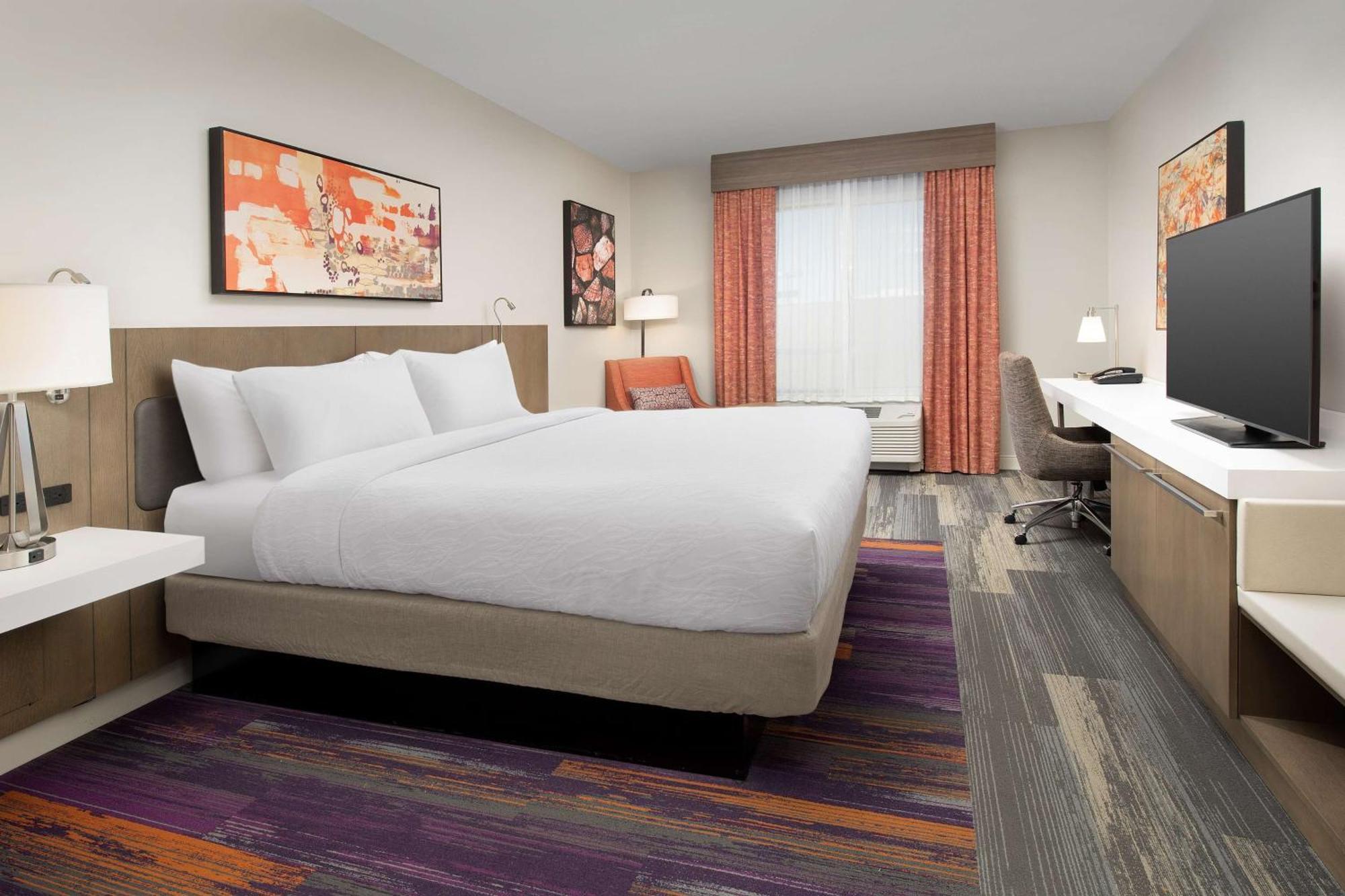 Hilton Garden Inn Columbia Airport, Sc Екстериор снимка