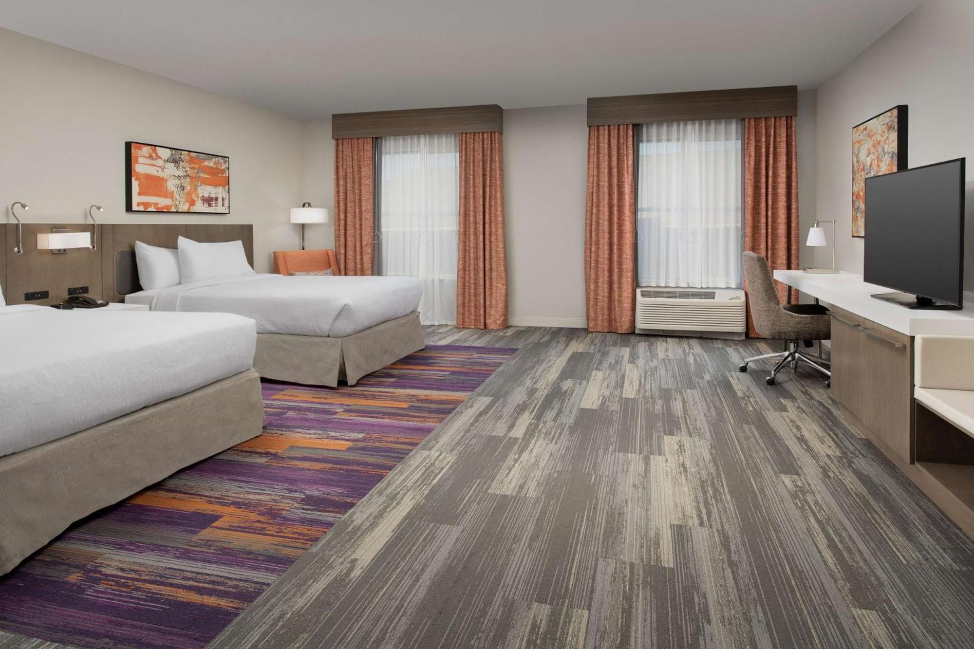Hilton Garden Inn Columbia Airport, Sc Екстериор снимка