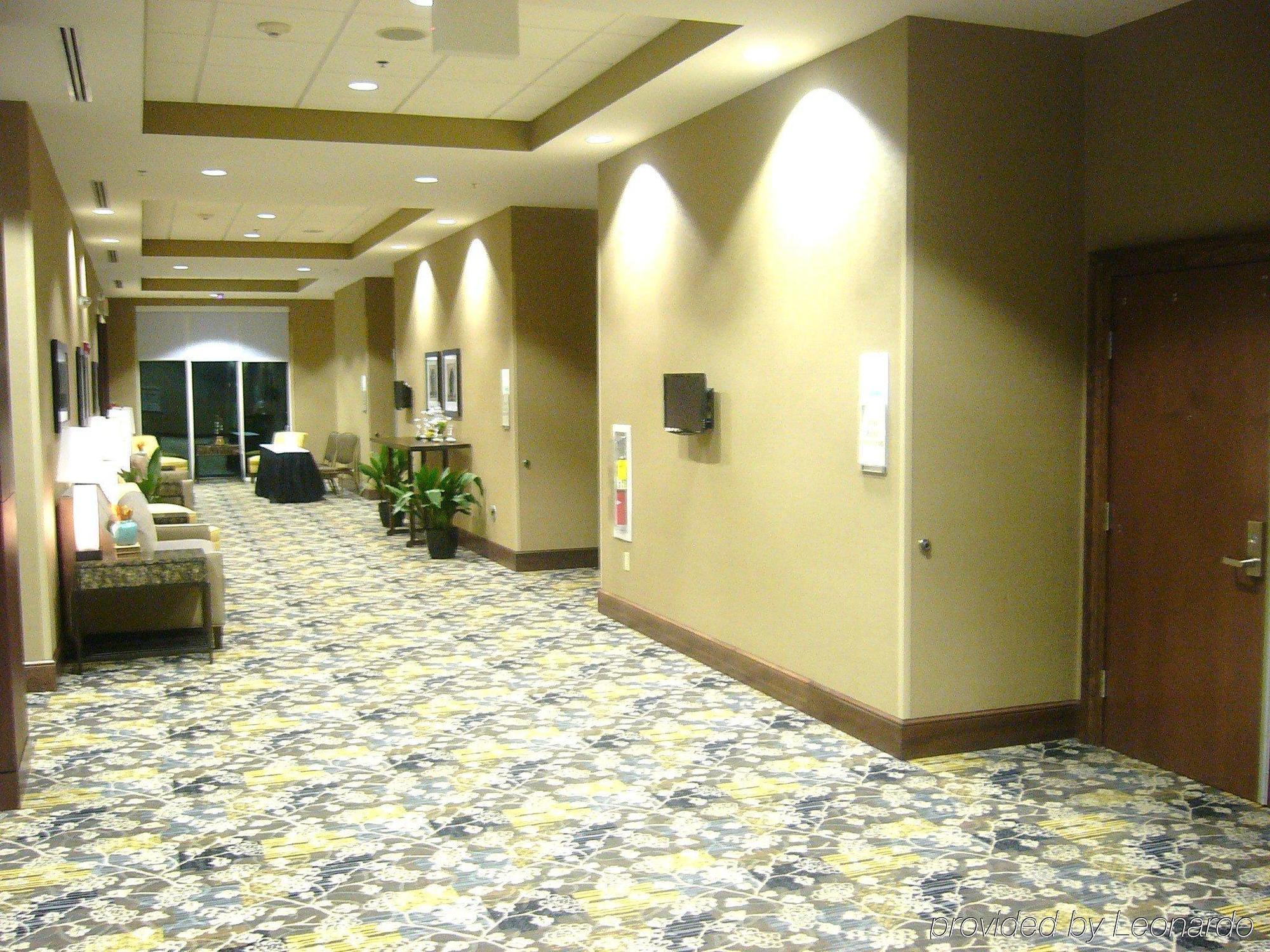 Hilton Garden Inn Columbia Airport, Sc Интериор снимка