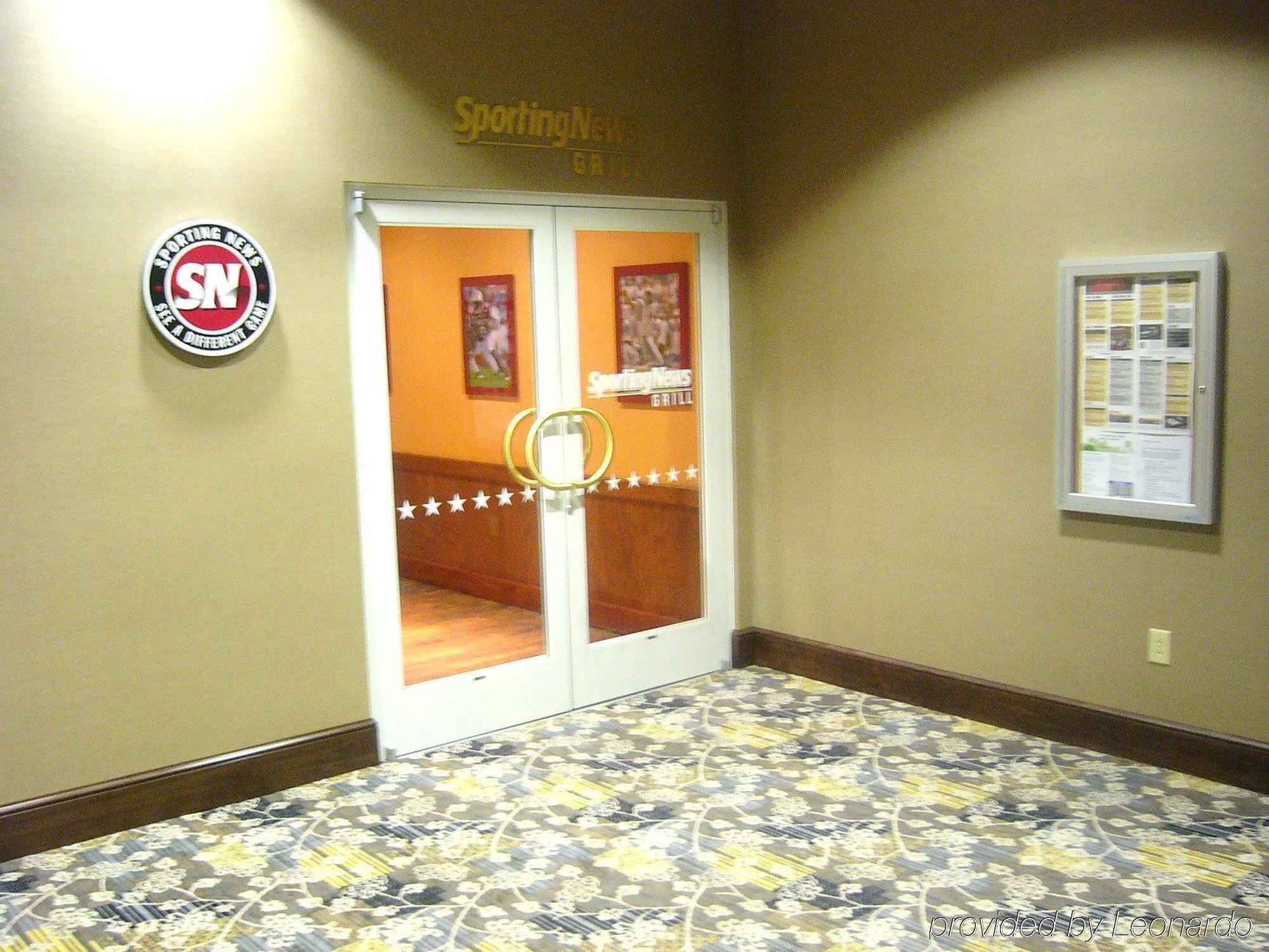 Hilton Garden Inn Columbia Airport, Sc Интериор снимка