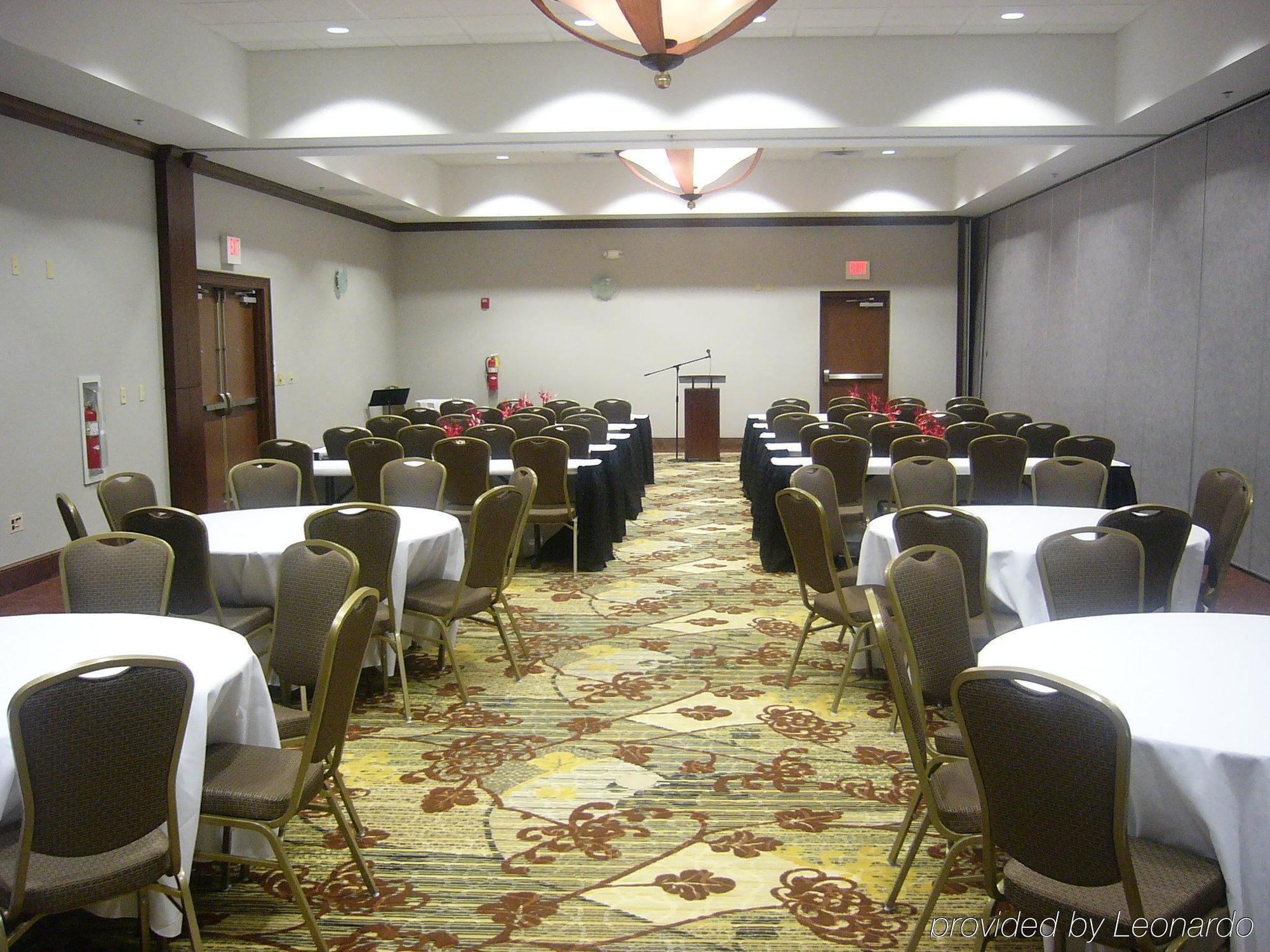 Hilton Garden Inn Columbia Airport, Sc Ресторант снимка