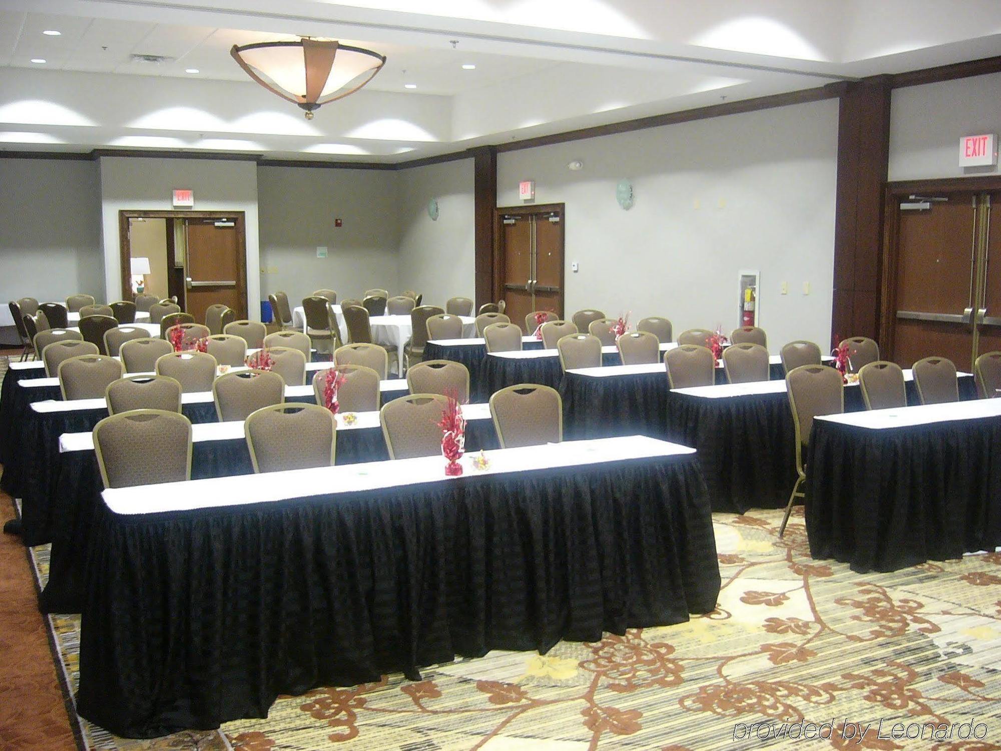 Hilton Garden Inn Columbia Airport, Sc Съоръжения снимка