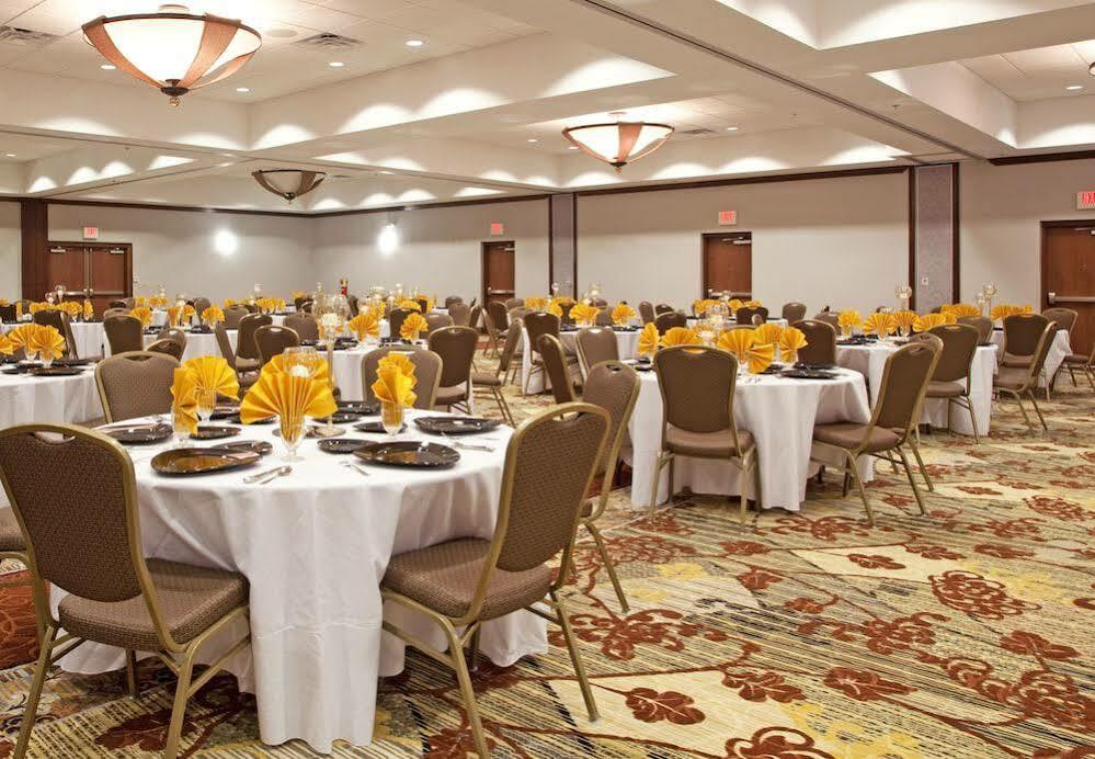 Hilton Garden Inn Columbia Airport, Sc Екстериор снимка