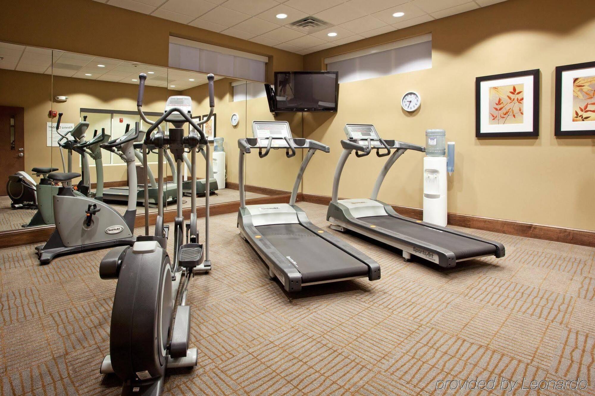 Hilton Garden Inn Columbia Airport, Sc Екстериор снимка